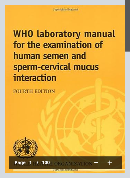 WHO 4th Edition